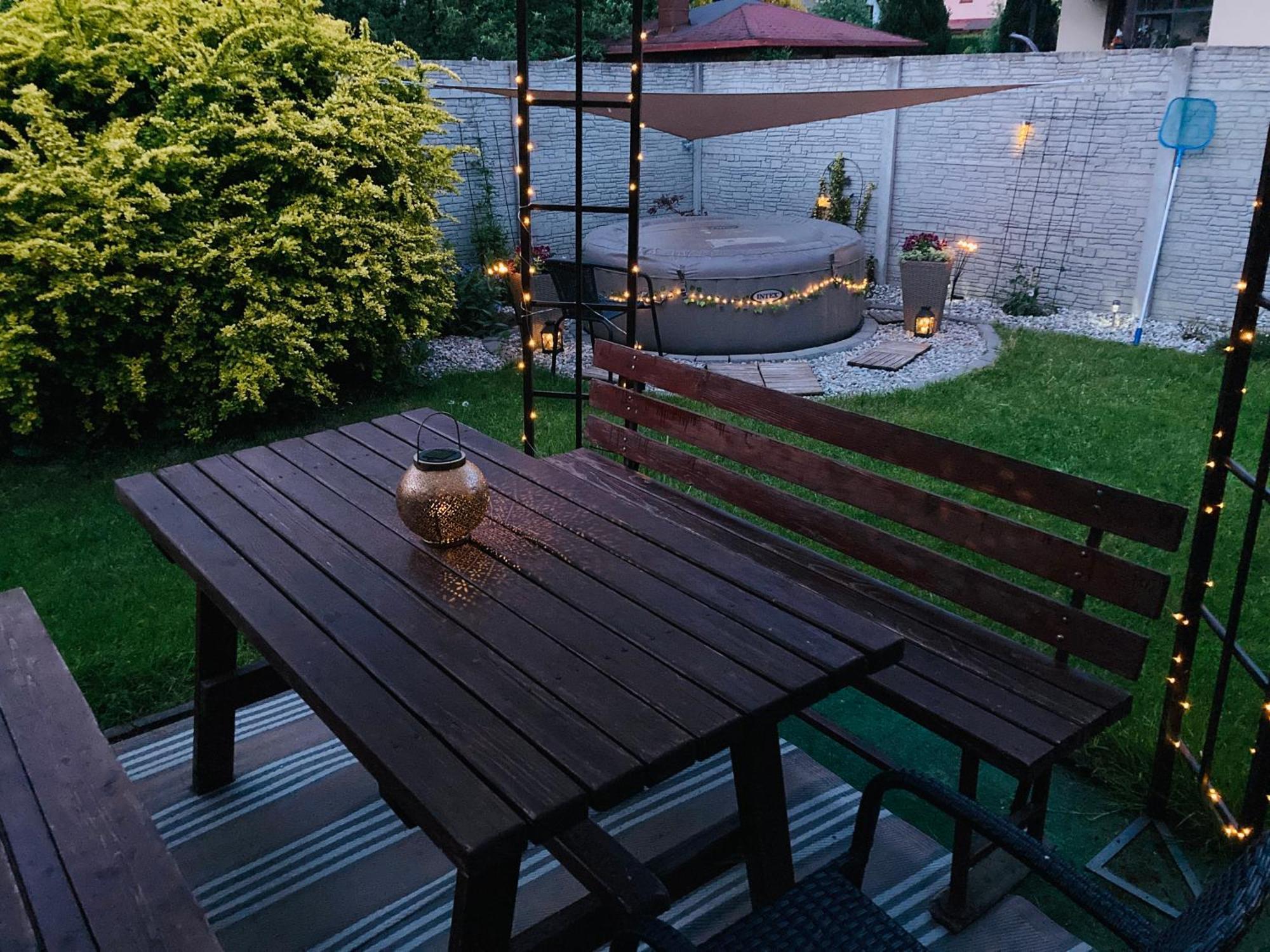 Utulna Chaloupka Na Valassku Valašská Bystřice Kültér fotó